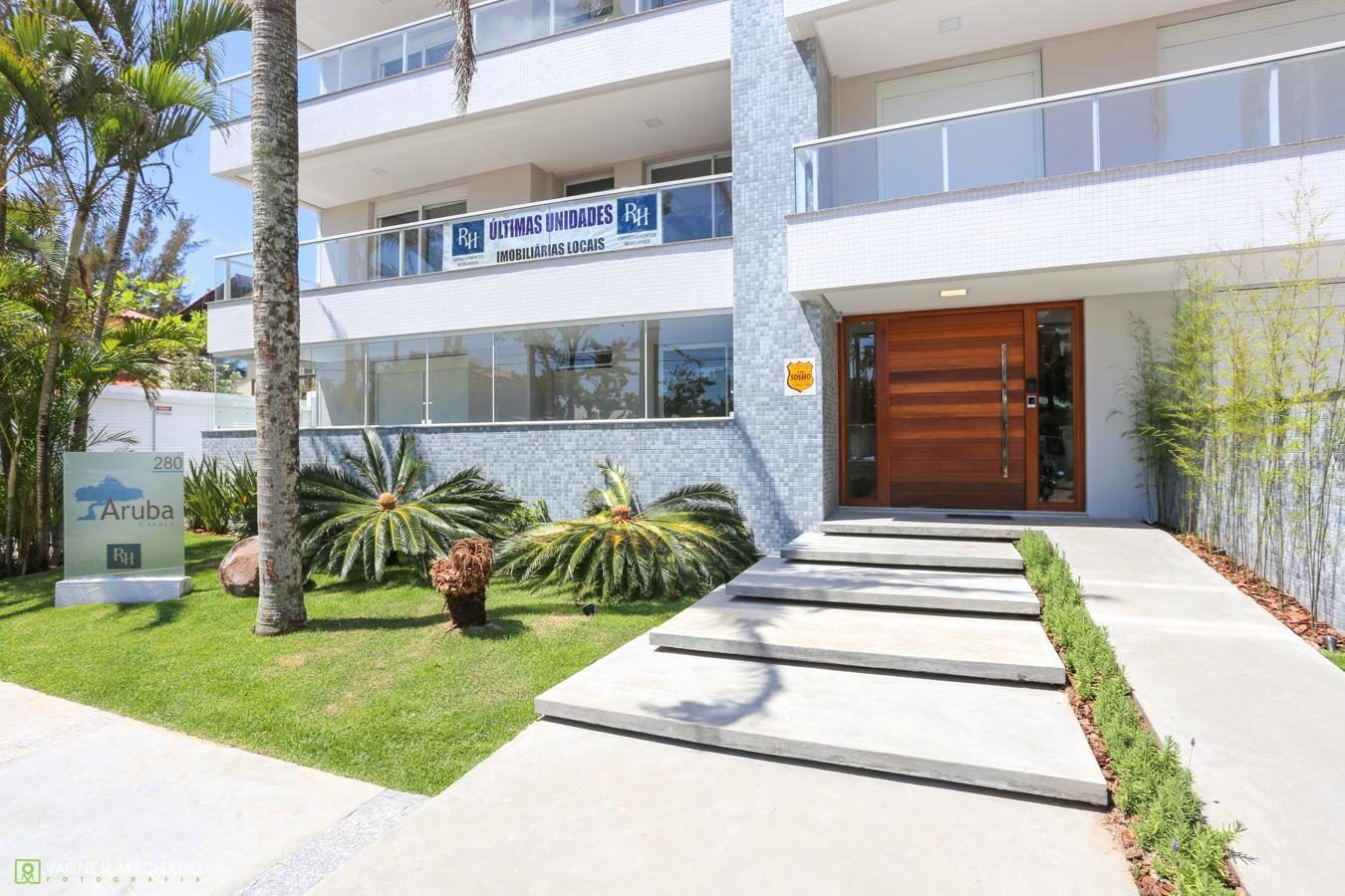 Área comum · imagem: Construtora RH
