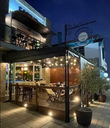 Foto: FAROL12 Restaurante via Google Maps.