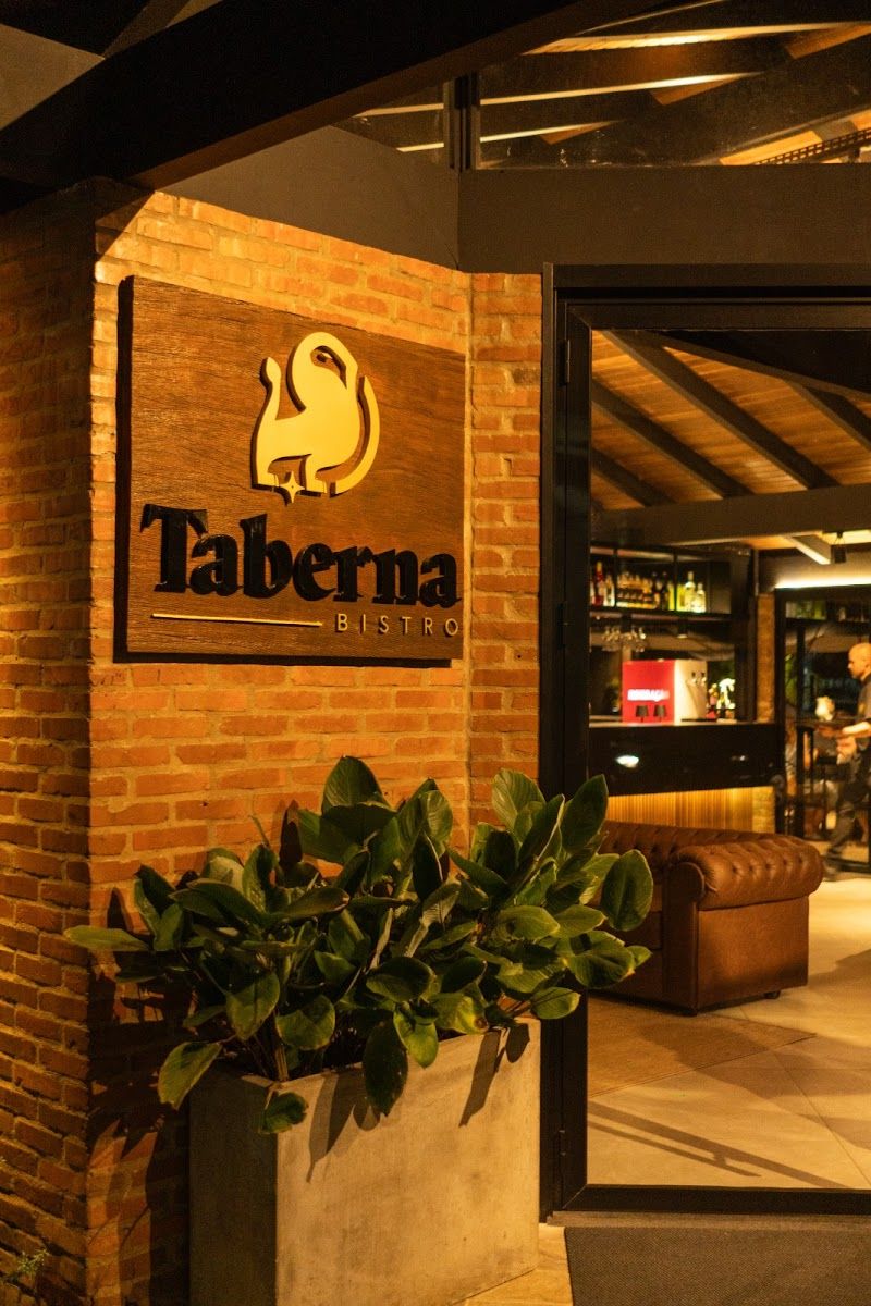 Foto: Taberna Bistrô via Google Maps.