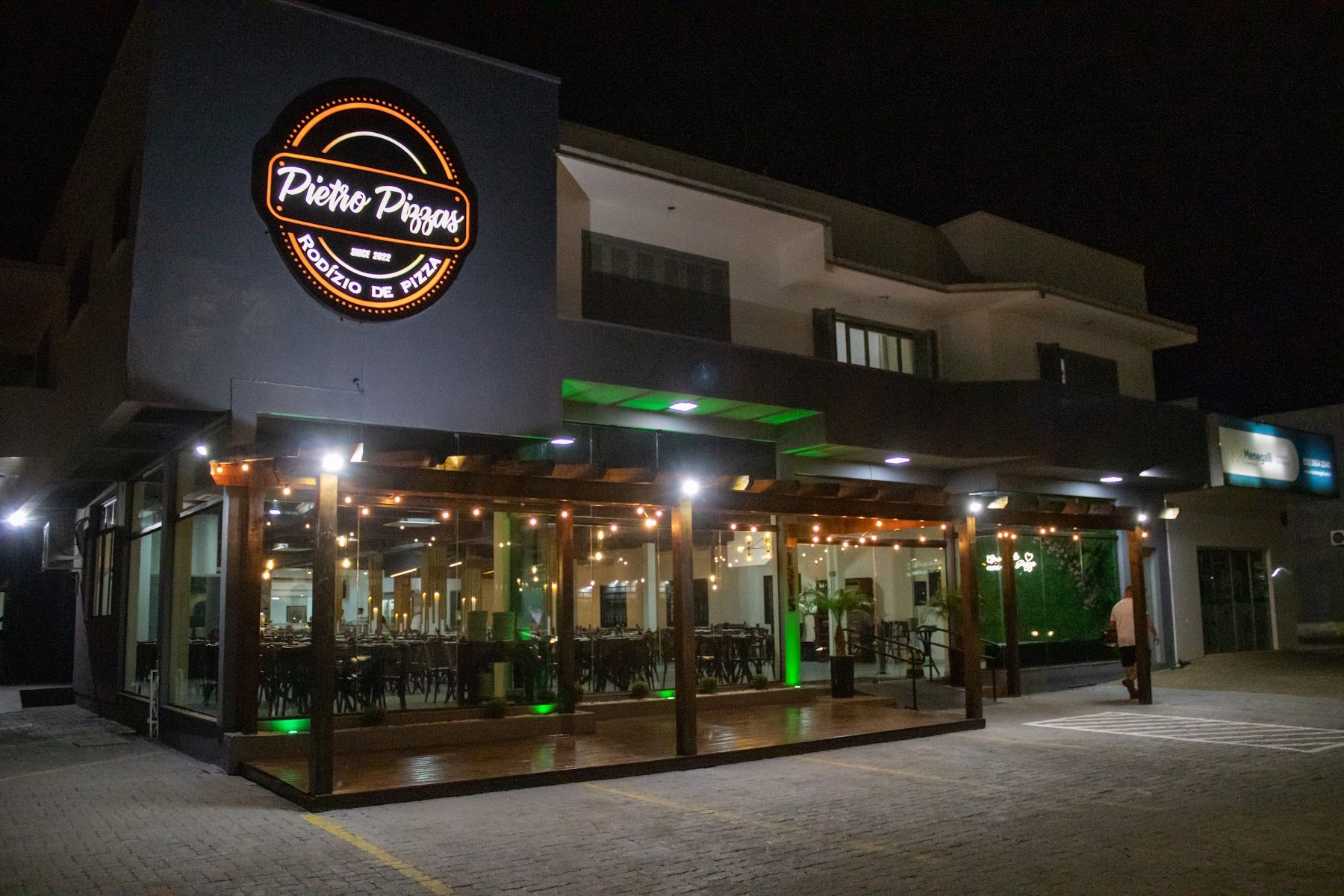 Foto: Pietro Pizzas via Google Maps.