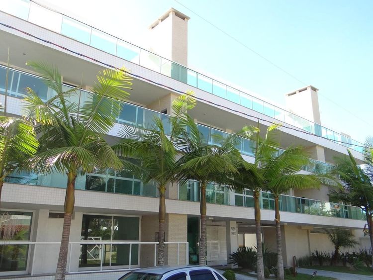 Punta Cana Residencial · imagem: Construtora RH