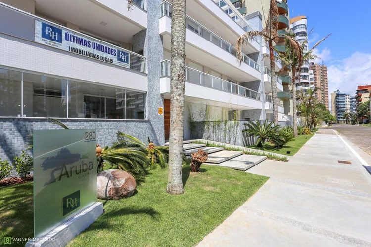 Área comum 2 · imagem: Construtora RH
