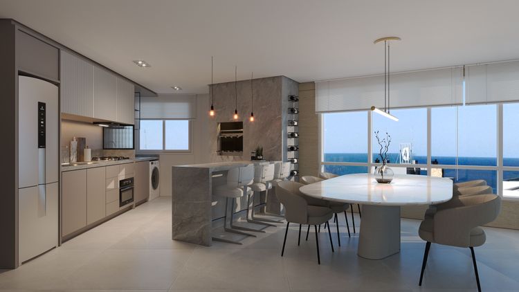 imagem: Construtora RH