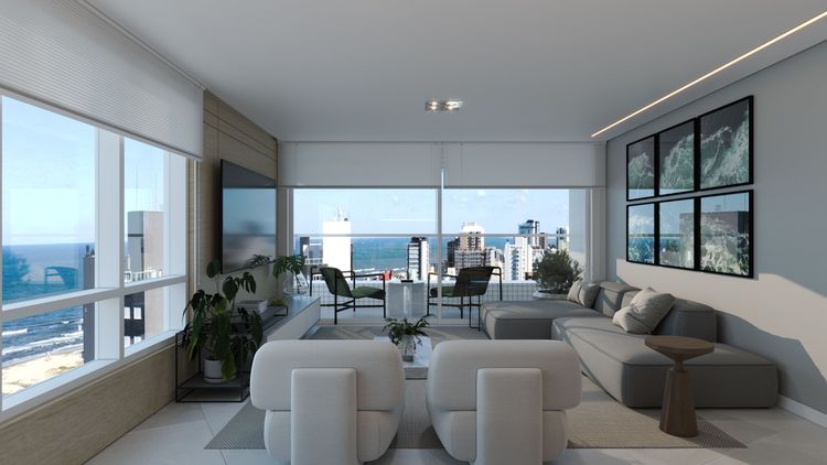 imagem: Construtora RH