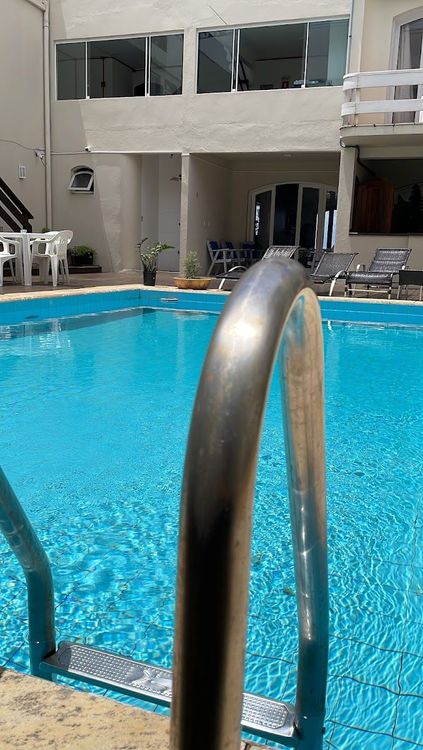 Foto: Pousada Praia do Meio via Google Maps.