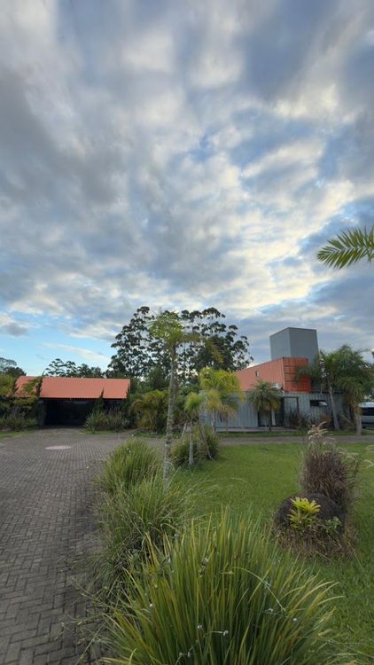 Foto: POUSADA CASA DE FERRO via Google Maps.