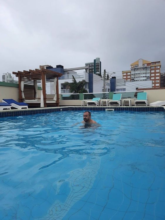 Foto: Andreza Pecker via Google Maps.
