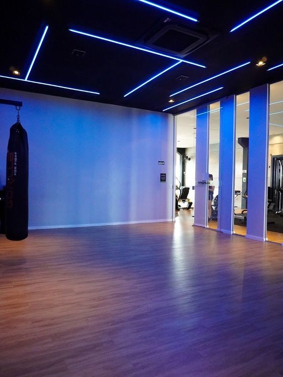 Foto: Academia QuiroFit via Google Maps.