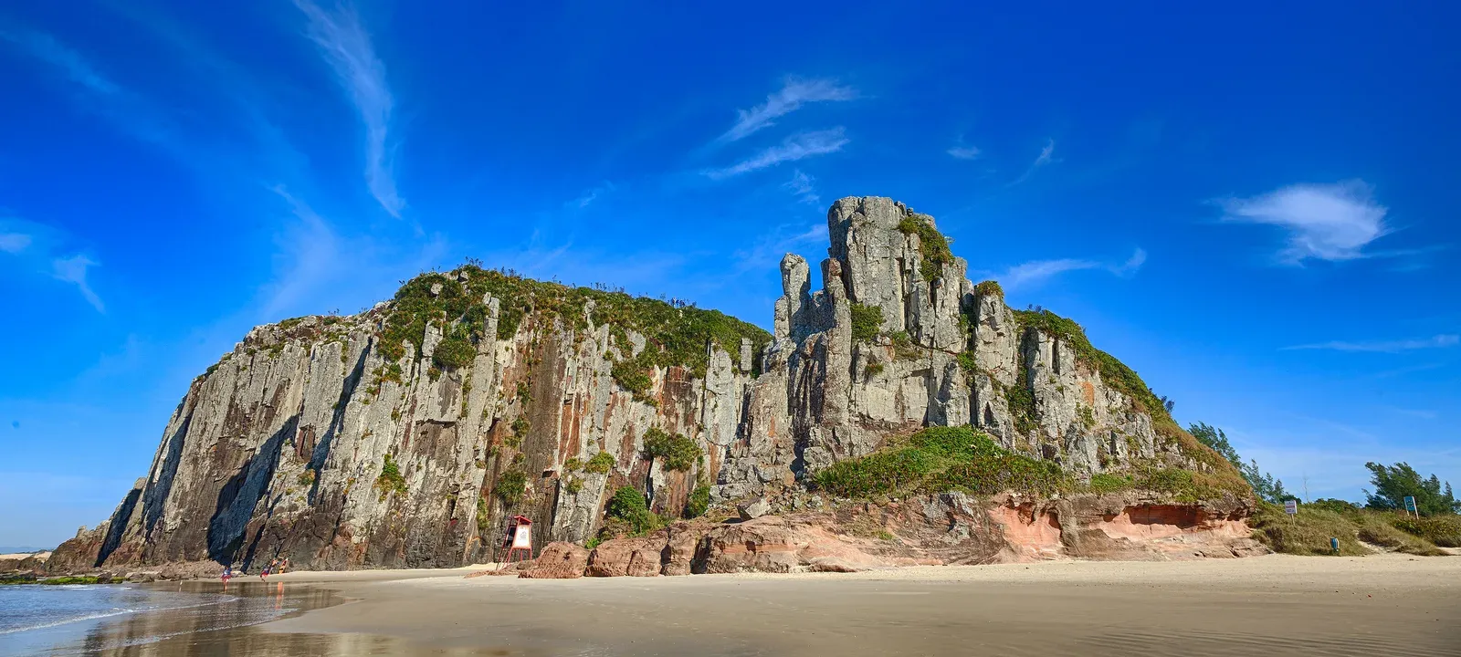 Praia Grande ou Prainha: qual combina com você?